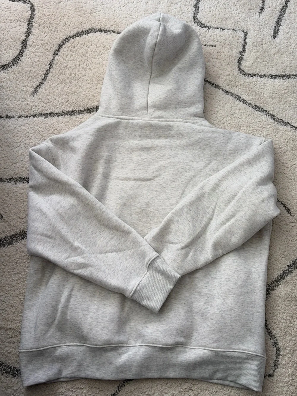WILO The Label Matching Active Set Hoodie and leggings